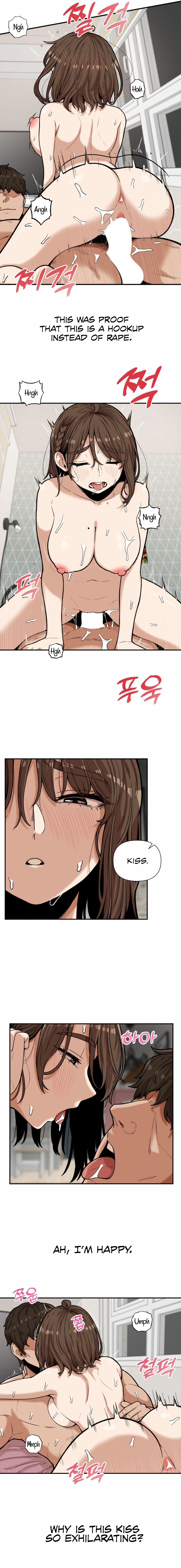 An Invisible Kiss 10 trang 4