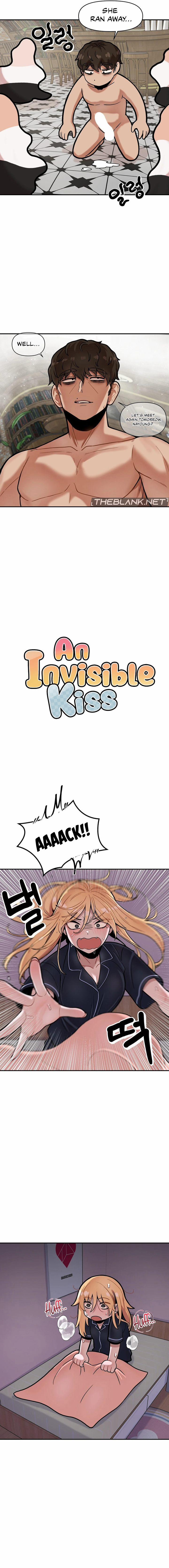 An Invisible Kiss 16 trang 7