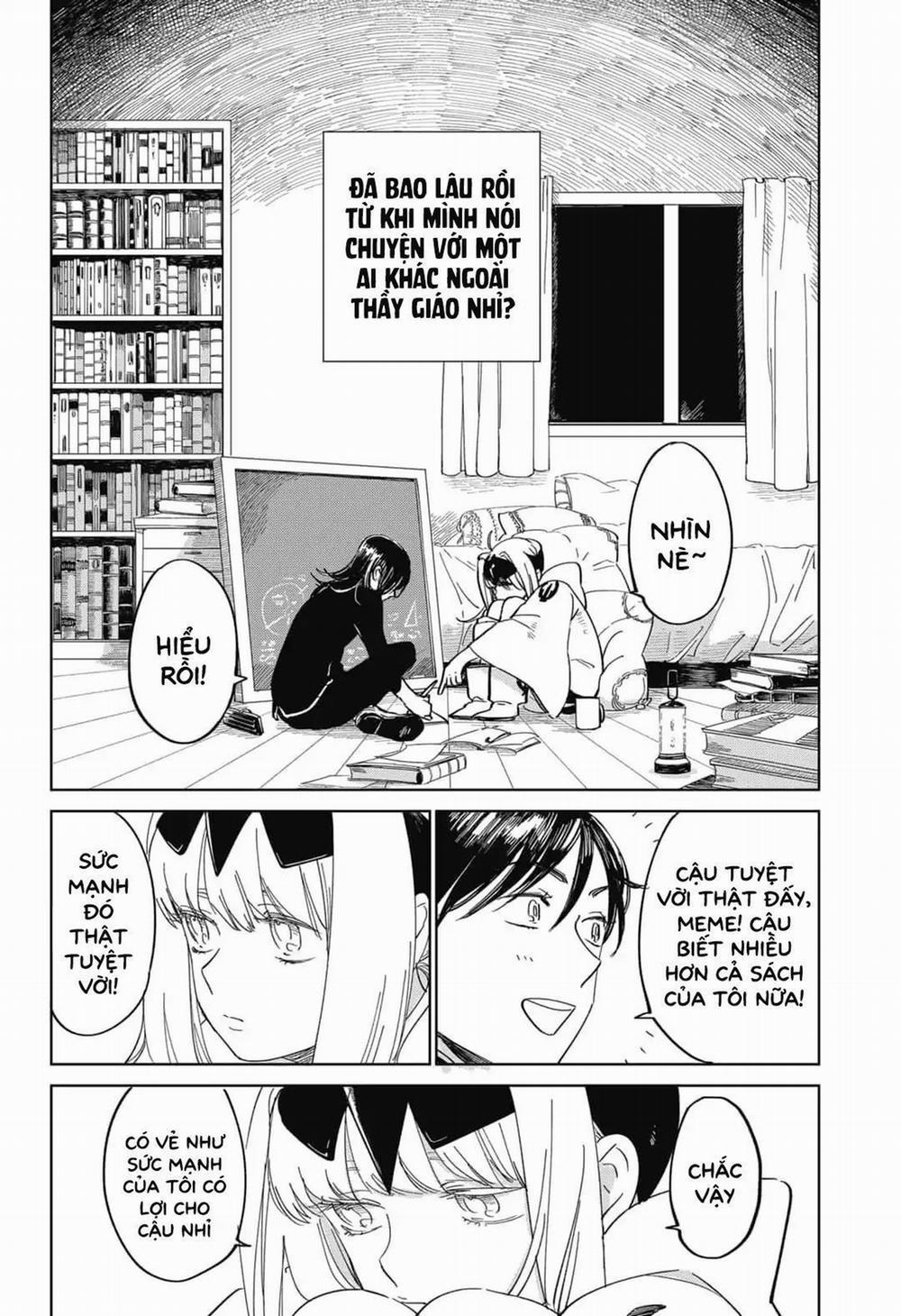 Ấn Ký Abyss 1 trang 30