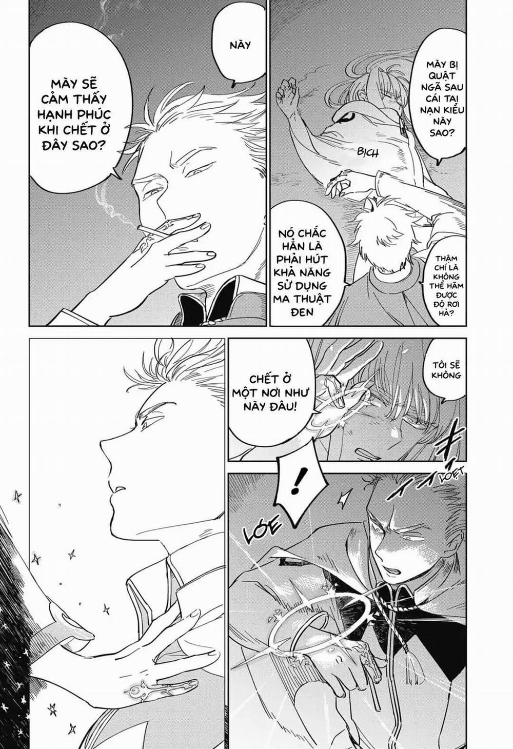 Ấn Ký Abyss 1 trang 46