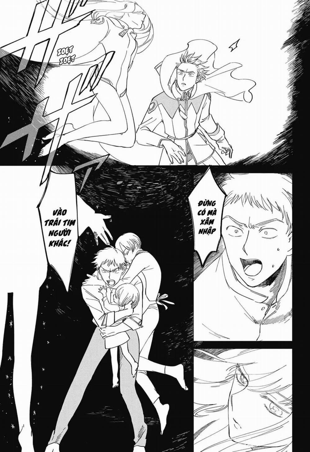 Ấn Ký Abyss 1 trang 47