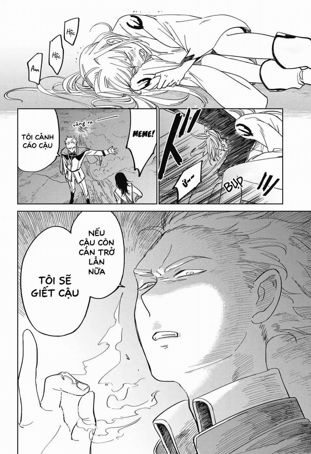 Ấn Ký Abyss 1 trang 54