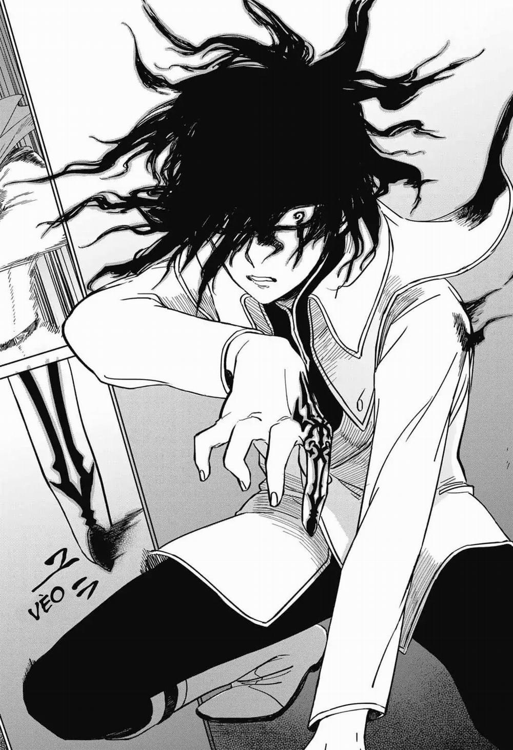 Ấn Ký Abyss 1 trang 62