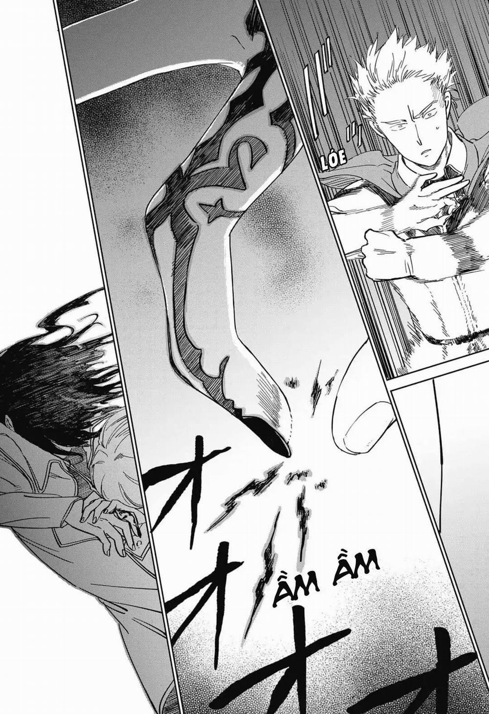 Ấn Ký Abyss 1 trang 63