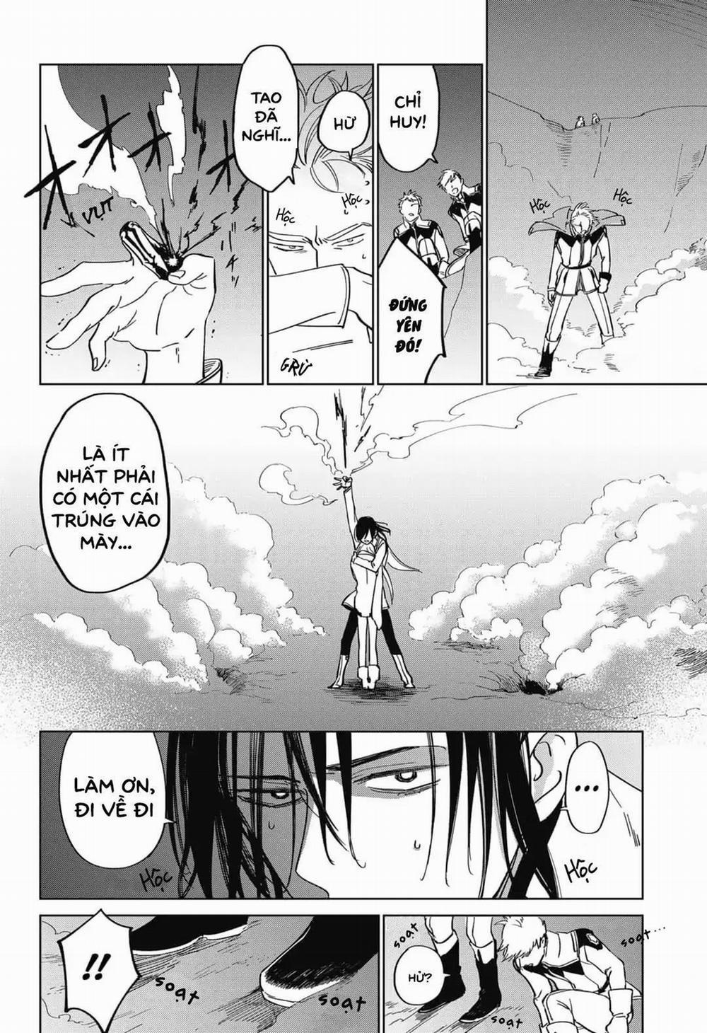 Ấn Ký Abyss 1 trang 76