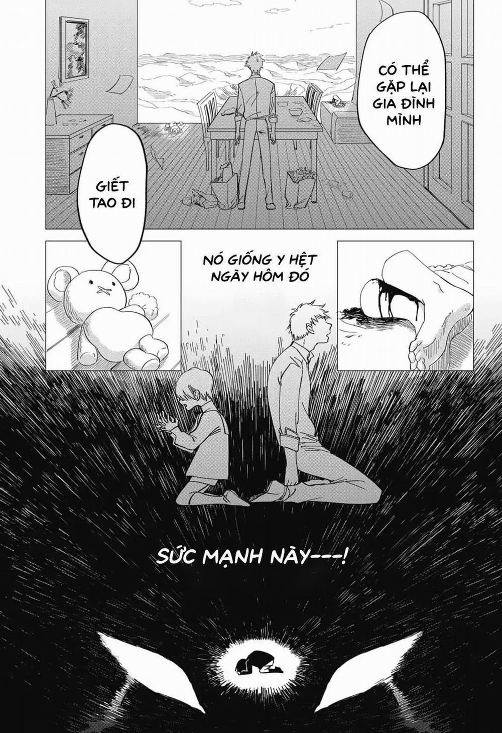 Ấn Ký Abyss 1 trang 79