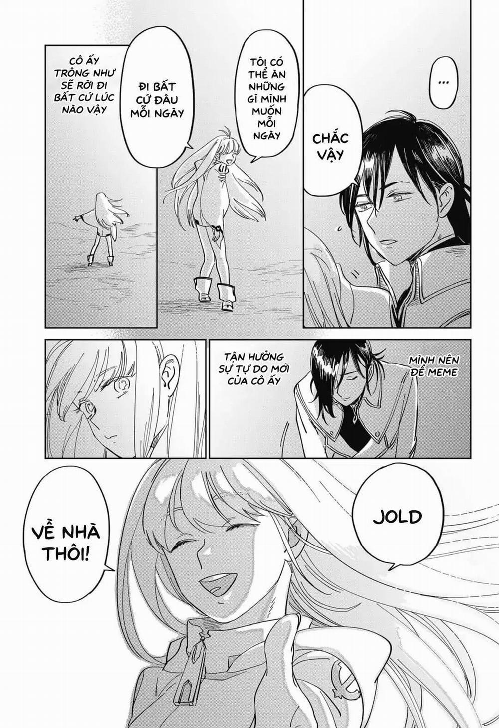 Ấn Ký Abyss 1 trang 87