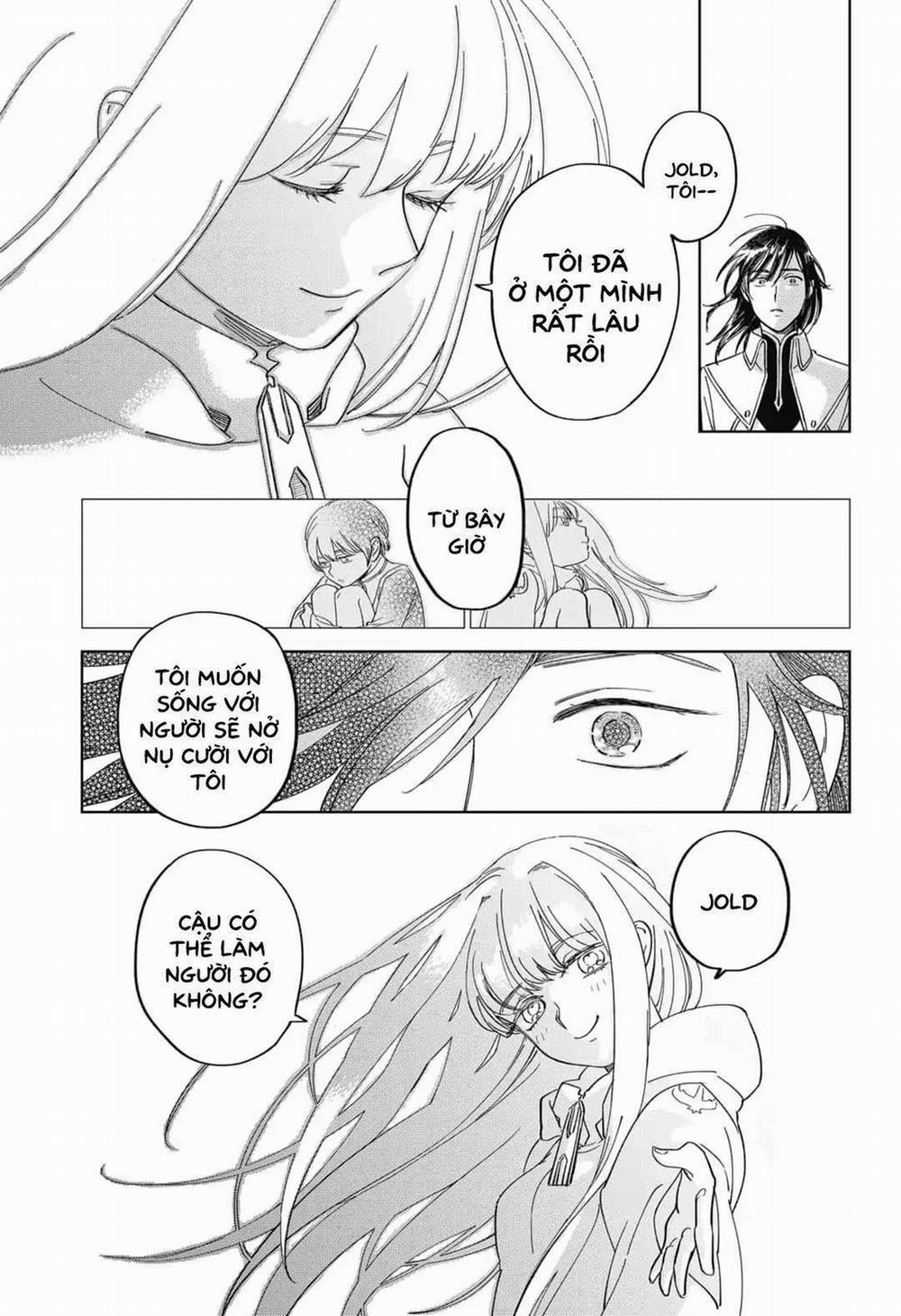 Ấn Ký Abyss 1 trang 89