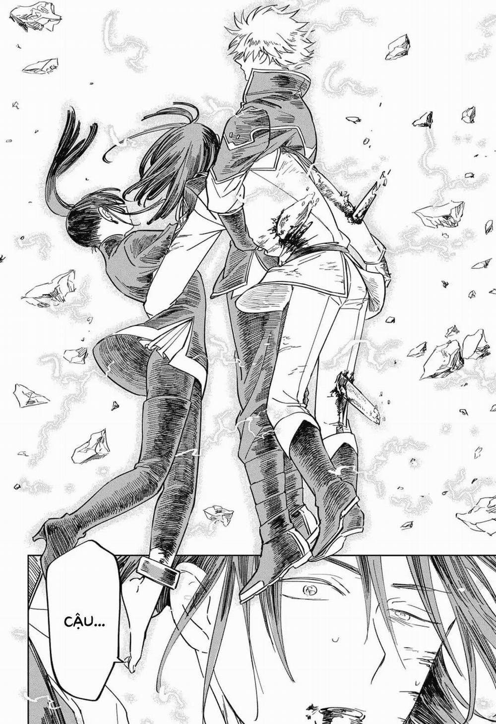 Ấn Ký Abyss 10 trang 19