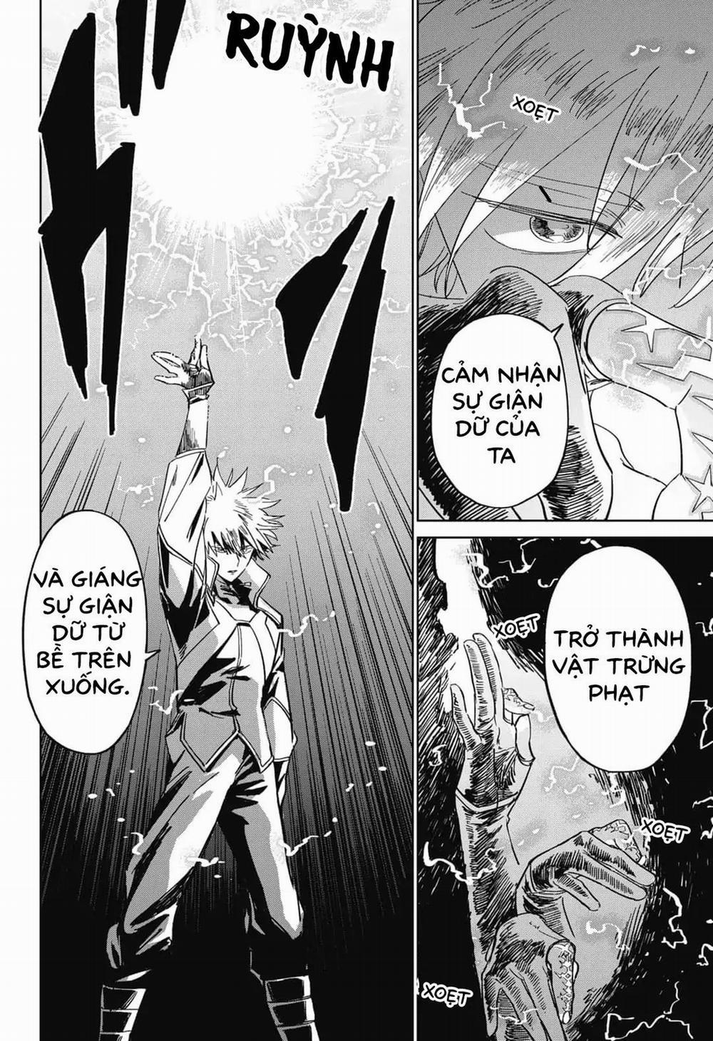 Ấn Ký Abyss 11 trang 5