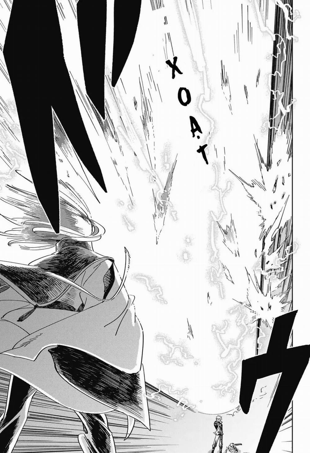 Ấn Ký Abyss 11 trang 6