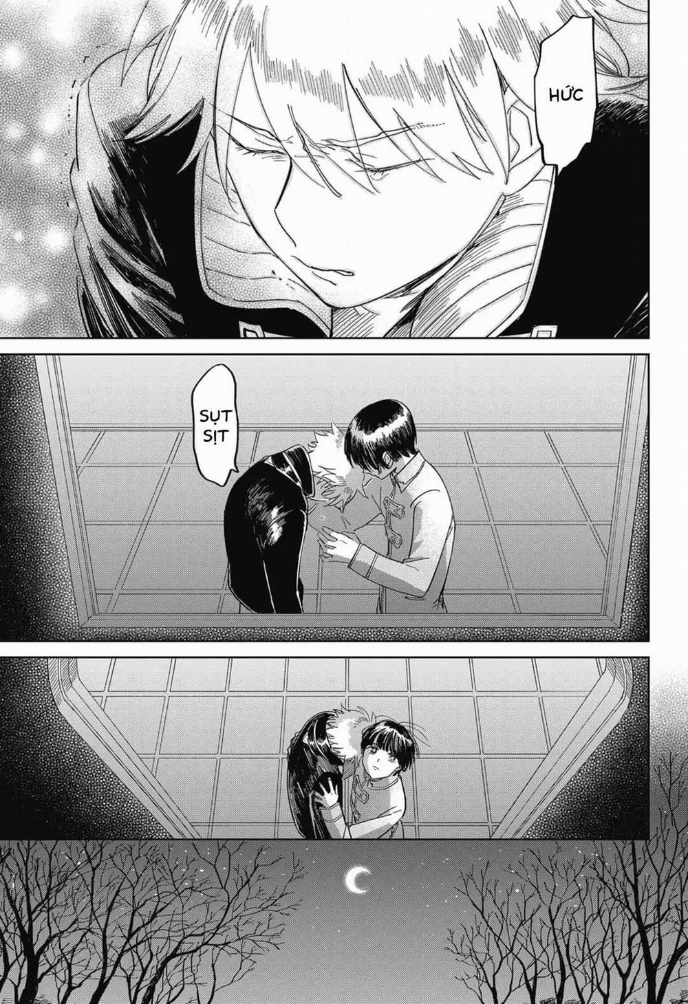 Ấn Ký Abyss 13 trang 12