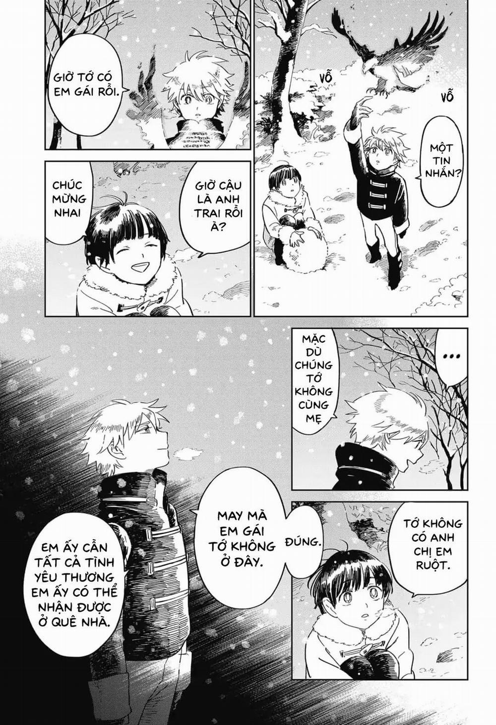 Ấn Ký Abyss 13 trang 6