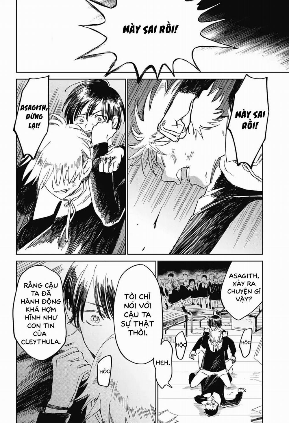 Ấn Ký Abyss 13 trang 7