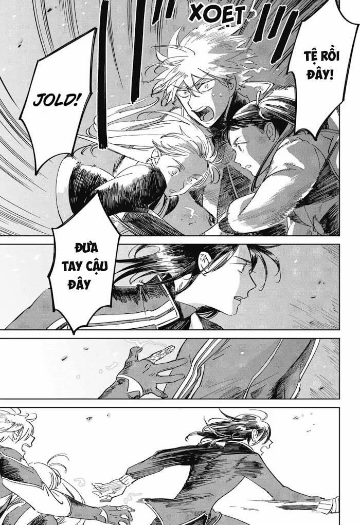 Ấn Ký Abyss 15 trang 17