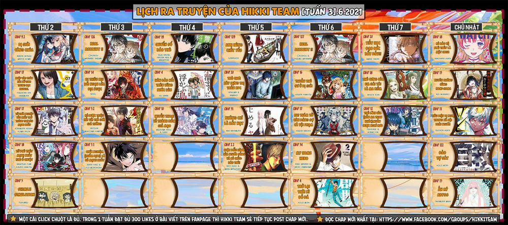 Ấn Ký Abyss 16 trang 1