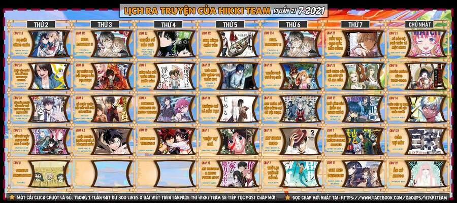 Ấn Ký Abyss 19 trang 1