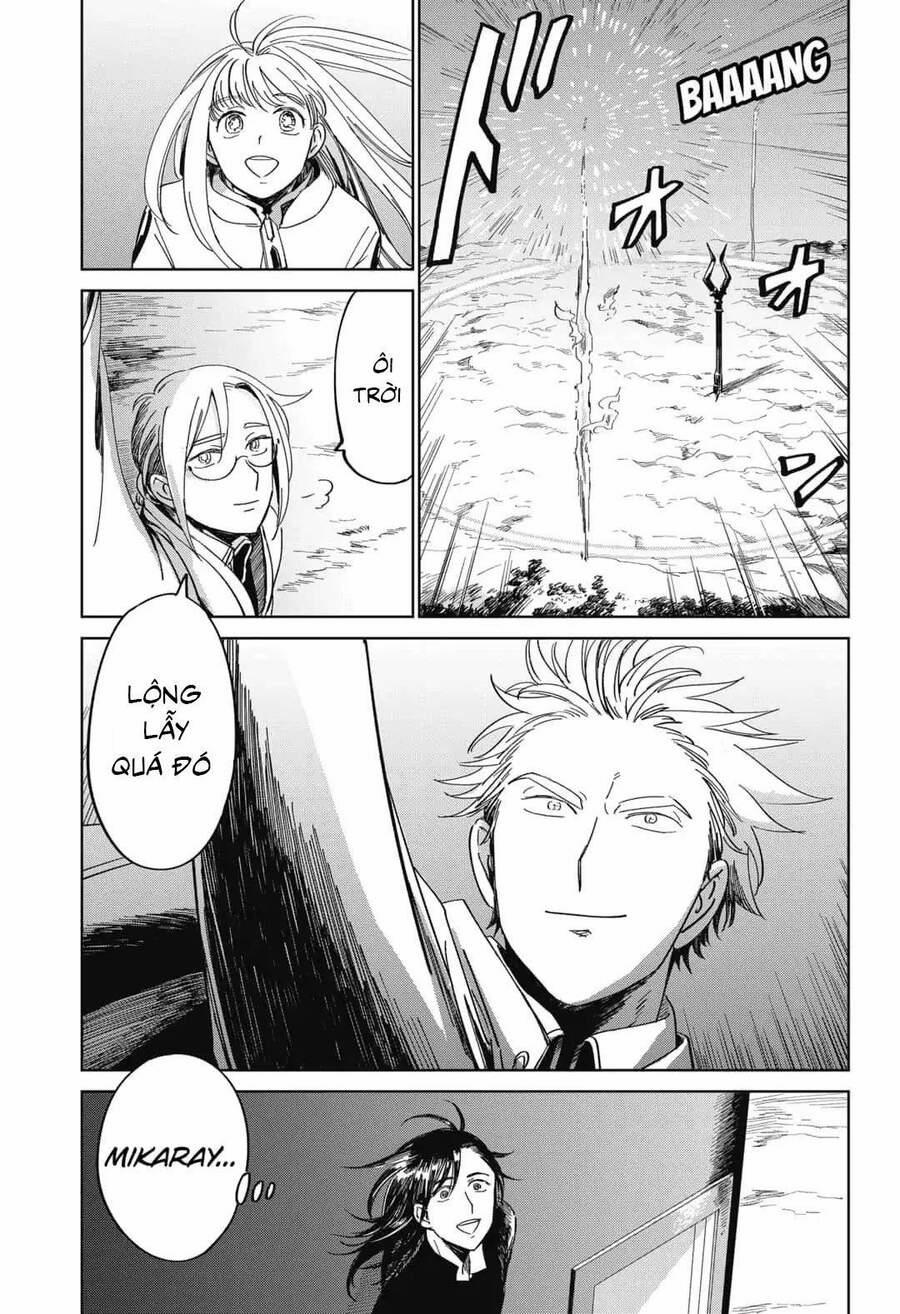 Ấn Ký Abyss 19 trang 13