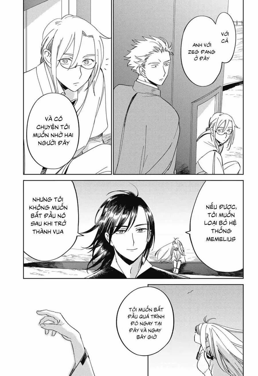 Ấn Ký Abyss 19 trang 7