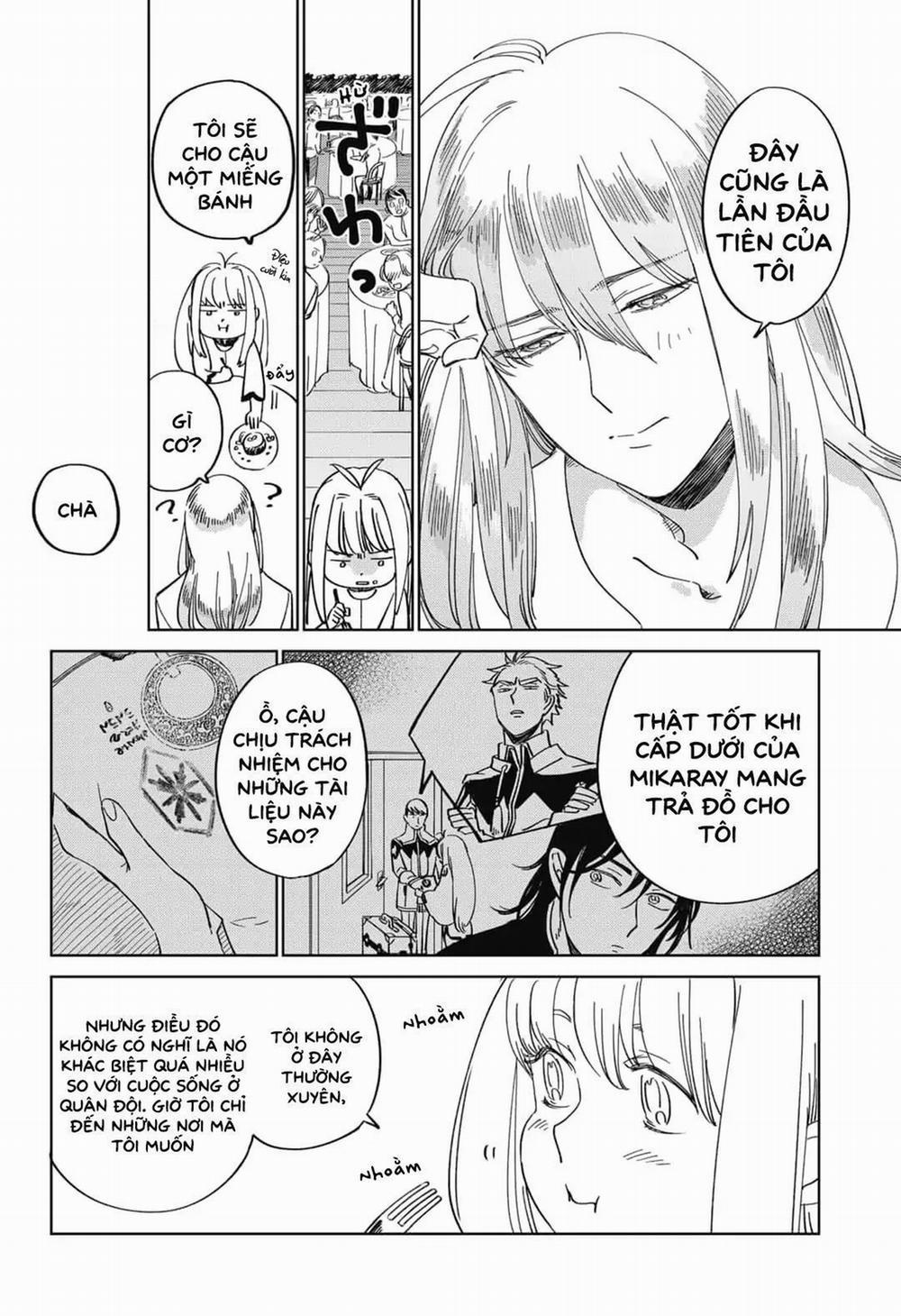 Ấn Ký Abyss 2 trang 11