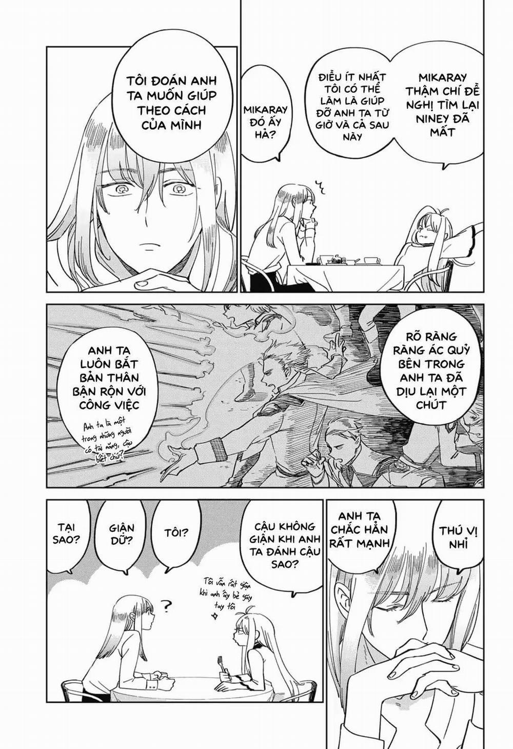 Ấn Ký Abyss 2 trang 12