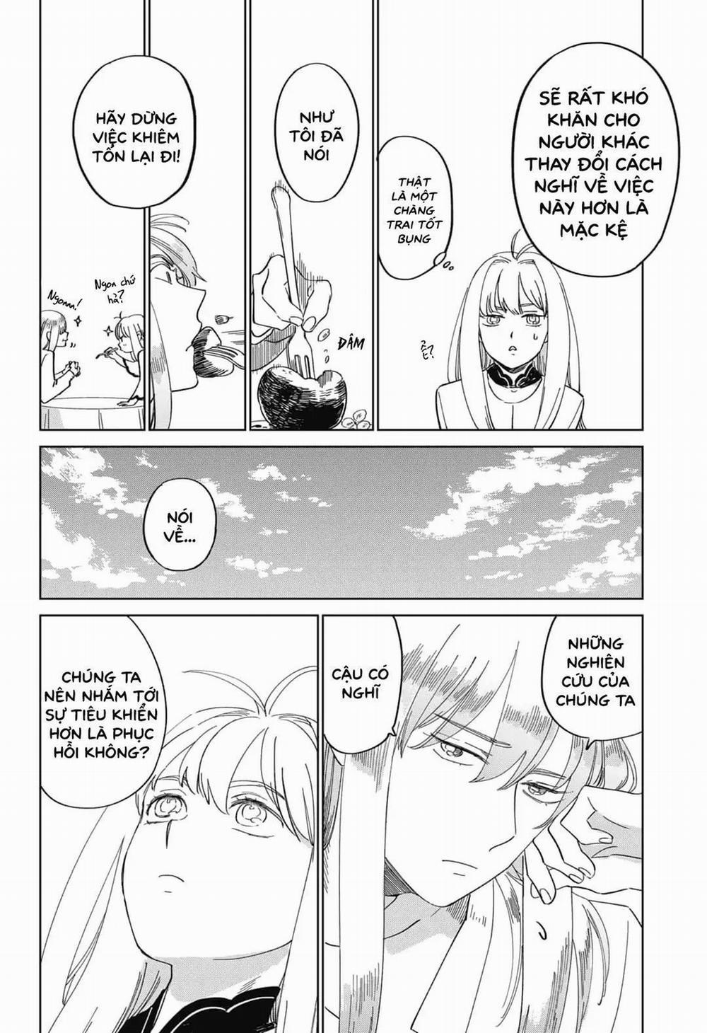 Ấn Ký Abyss 2 trang 13