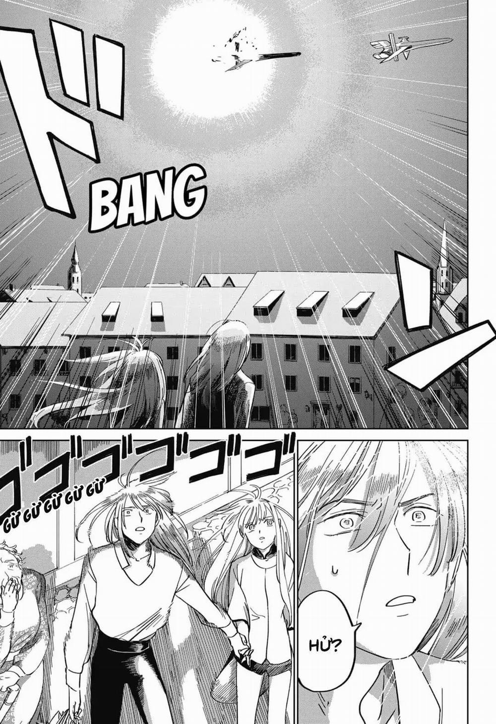 Ấn Ký Abyss 2 trang 18