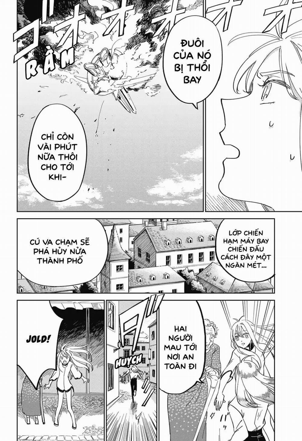 Ấn Ký Abyss 2 trang 19