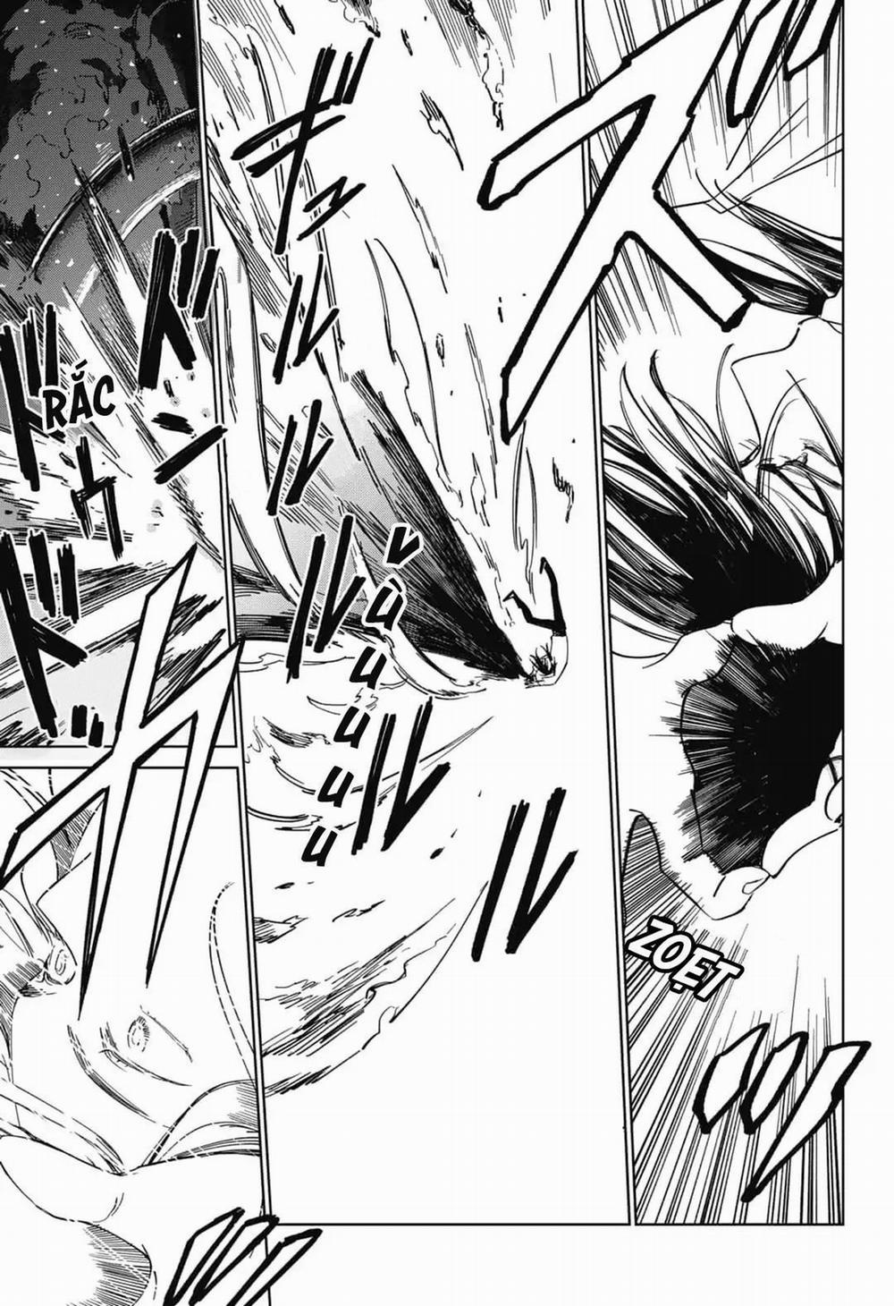 Ấn Ký Abyss 2 trang 28