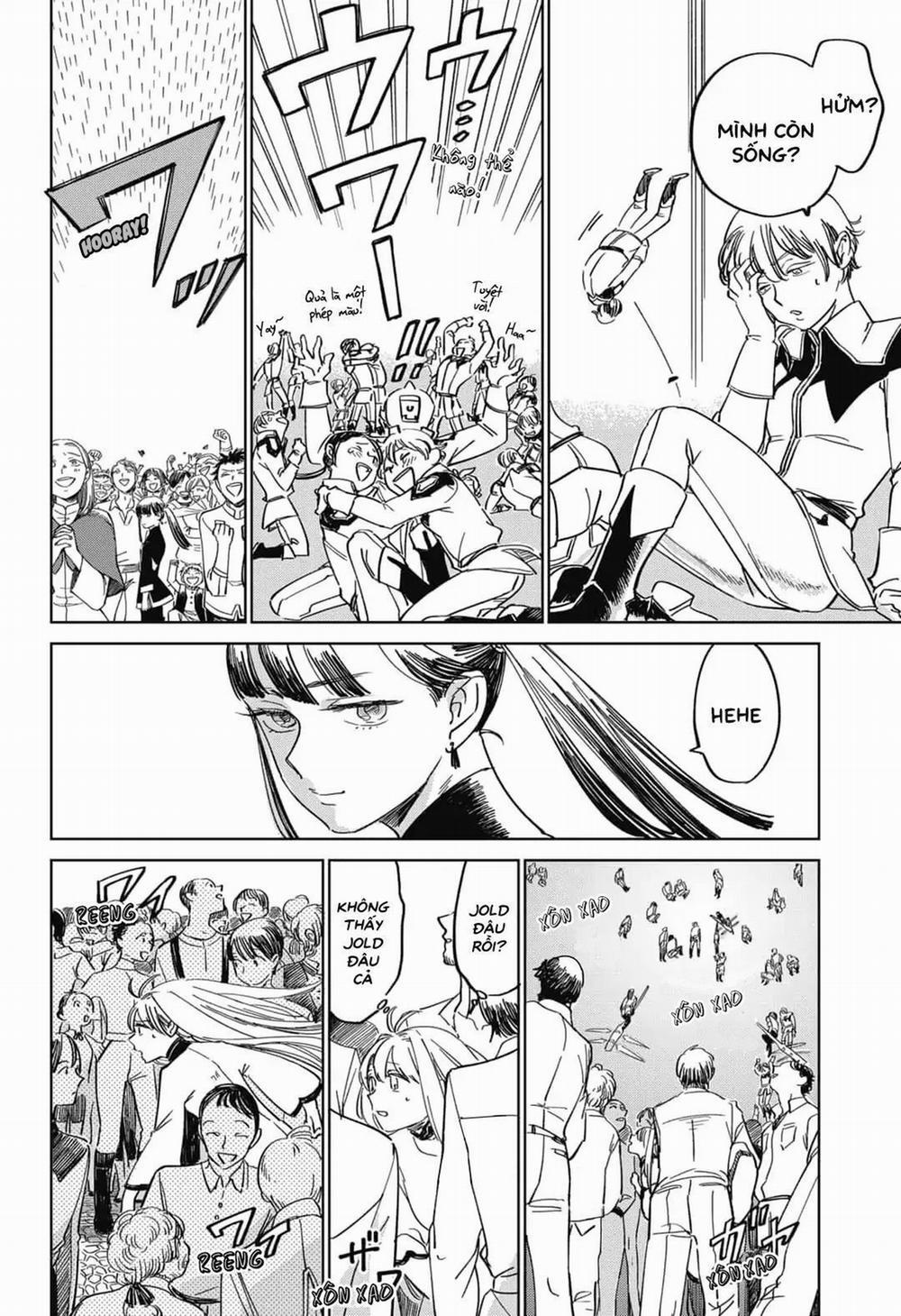 Ấn Ký Abyss 2 trang 31