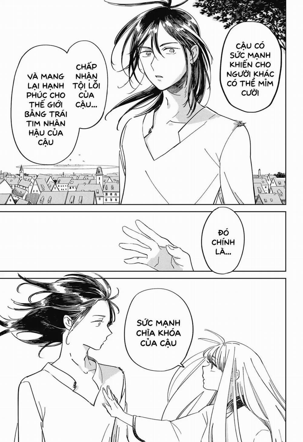 Ấn Ký Abyss 2 trang 36