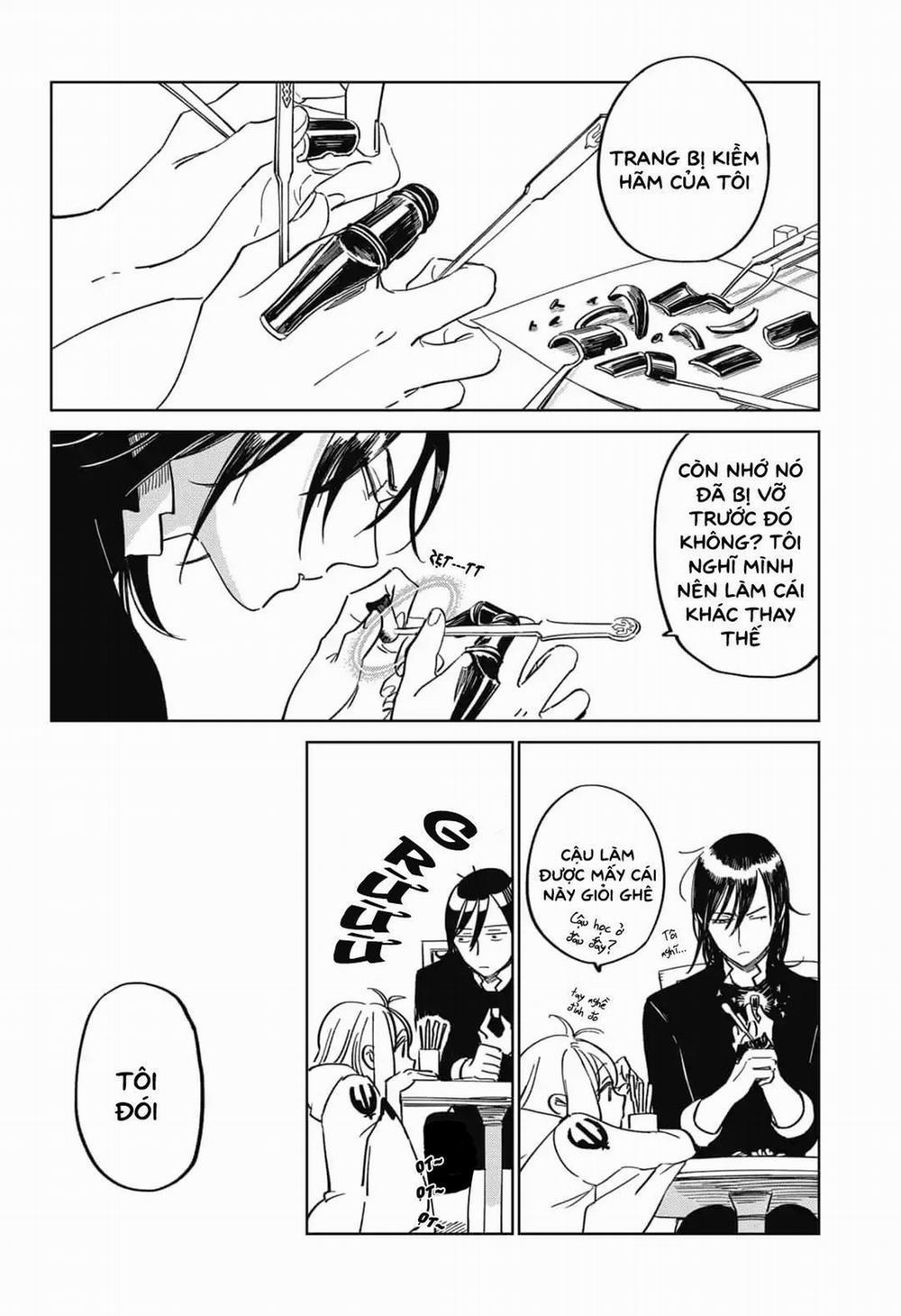 Ấn Ký Abyss 2 trang 7