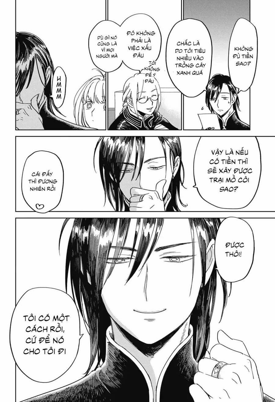 Ấn Ký Abyss 20 trang 20