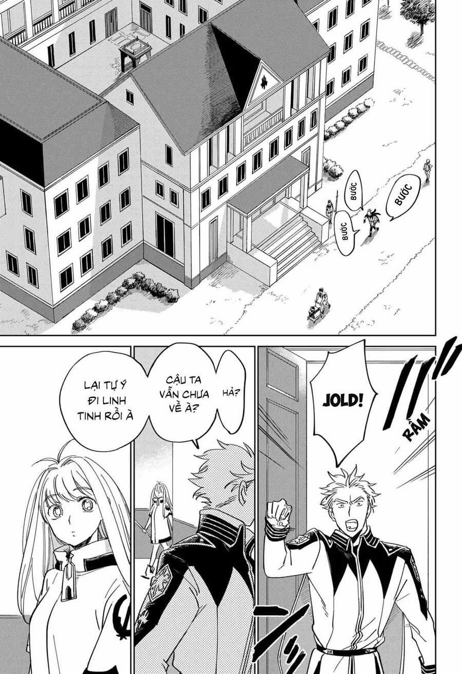 Ấn Ký Abyss 20 trang 3