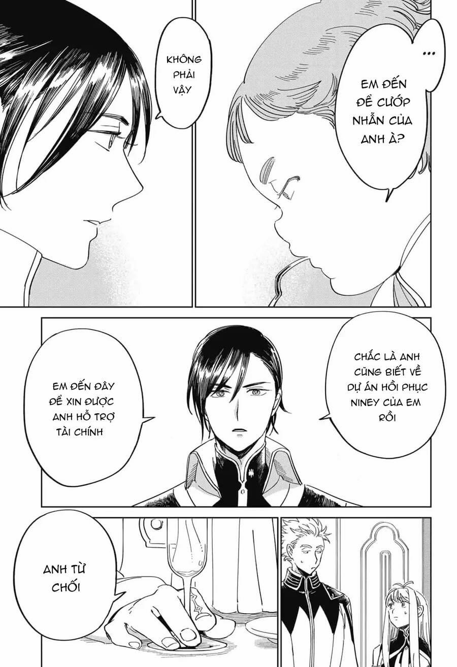 Ấn Ký Abyss 21 trang 13