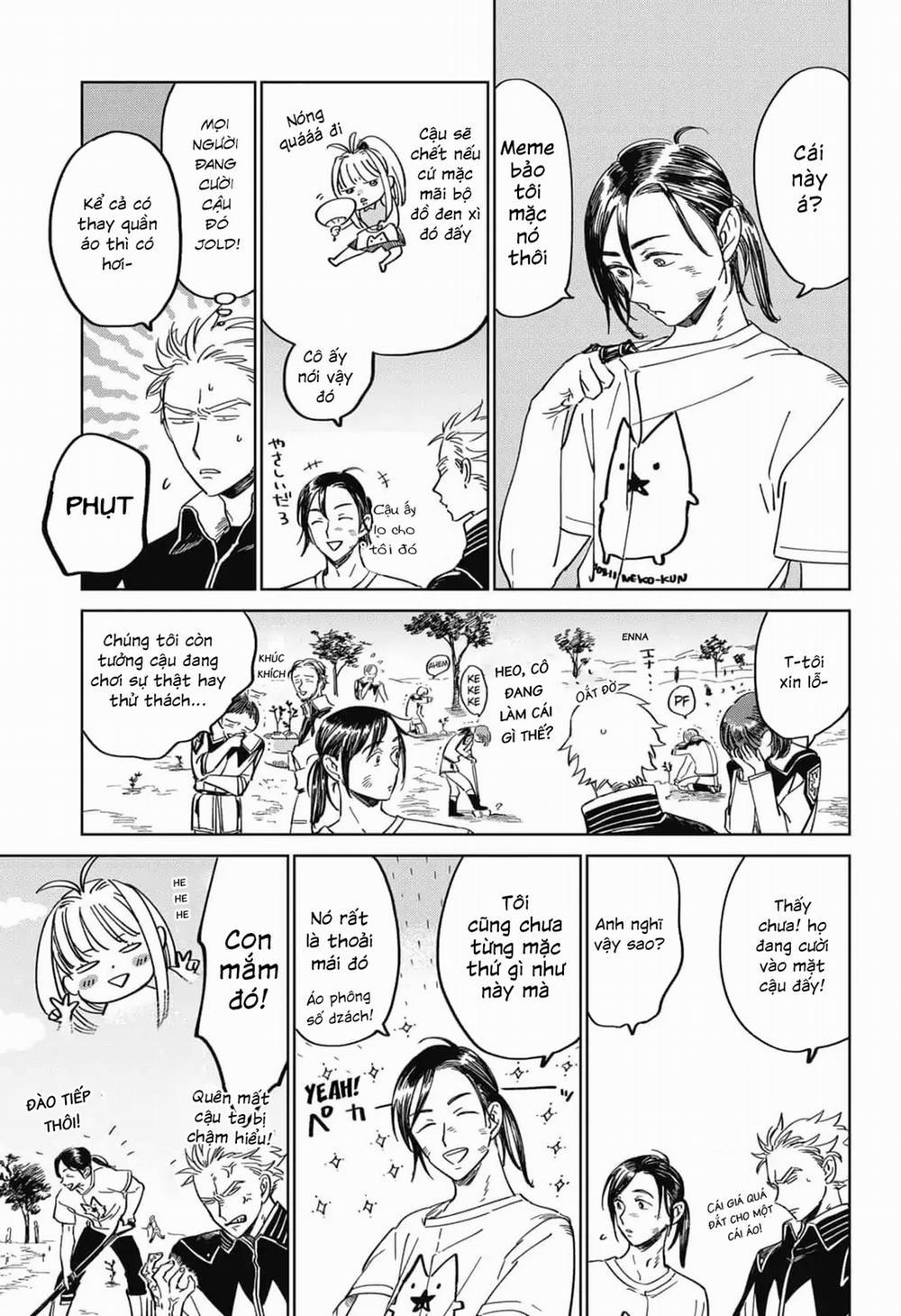 Ấn Ký Abyss 24.5 trang 4