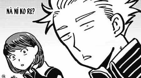 Ấn Ký Abyss 24 trang 23