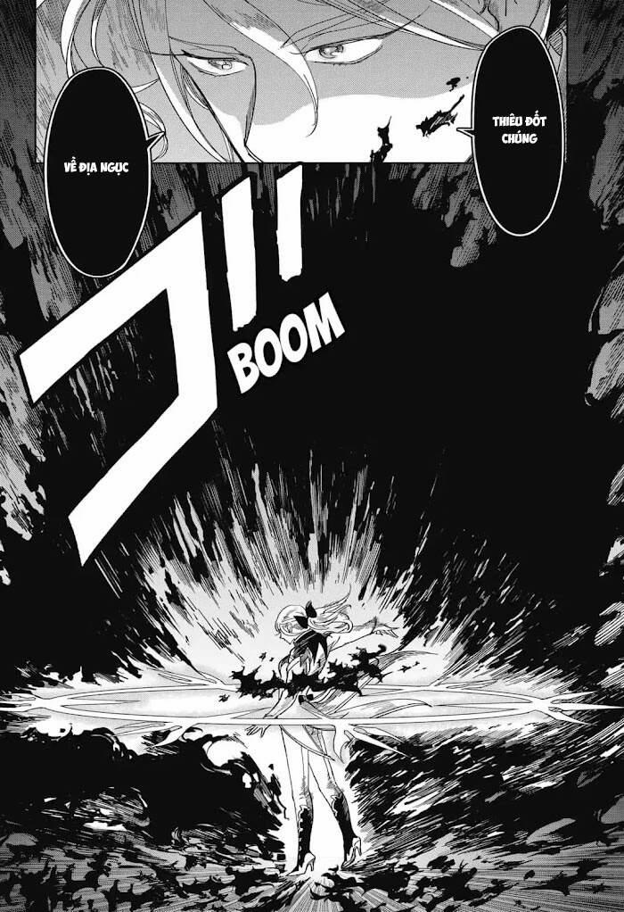 Ấn Ký Abyss 24 trang 6
