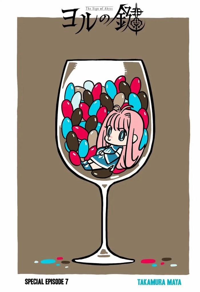 Ấn Ký Abyss 25.5 trang 2