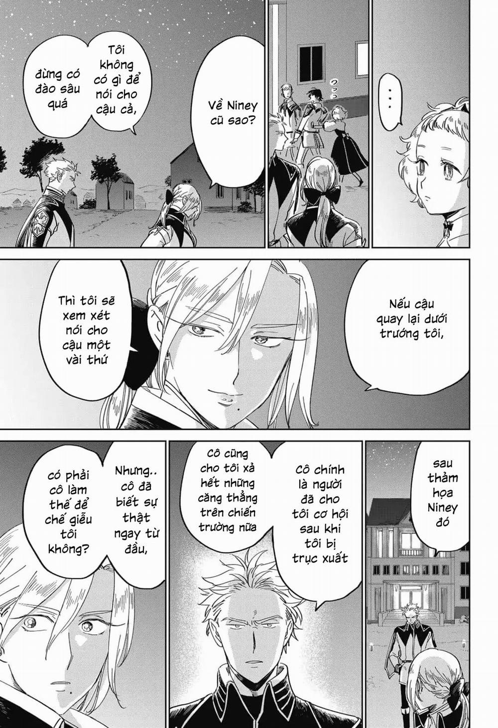 Ấn Ký Abyss 25 trang 14