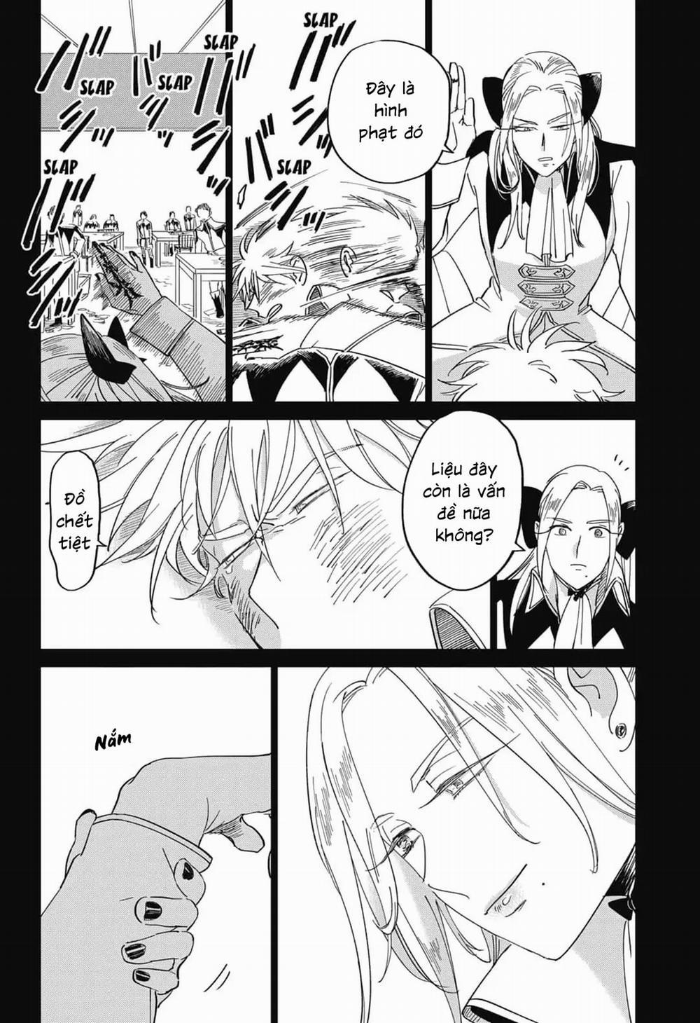 Ấn Ký Abyss 25 trang 25