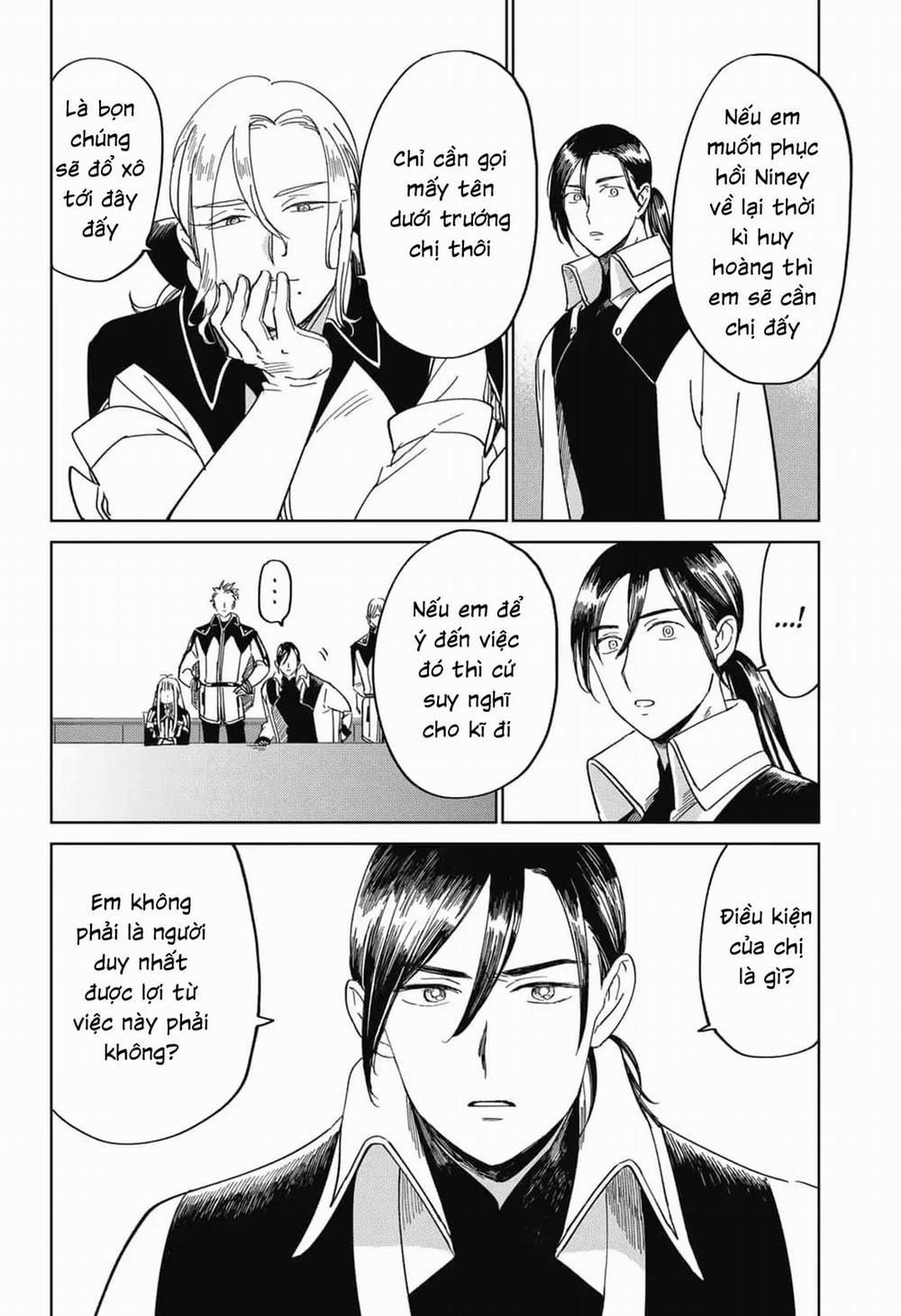 Ấn Ký Abyss 25 trang 7