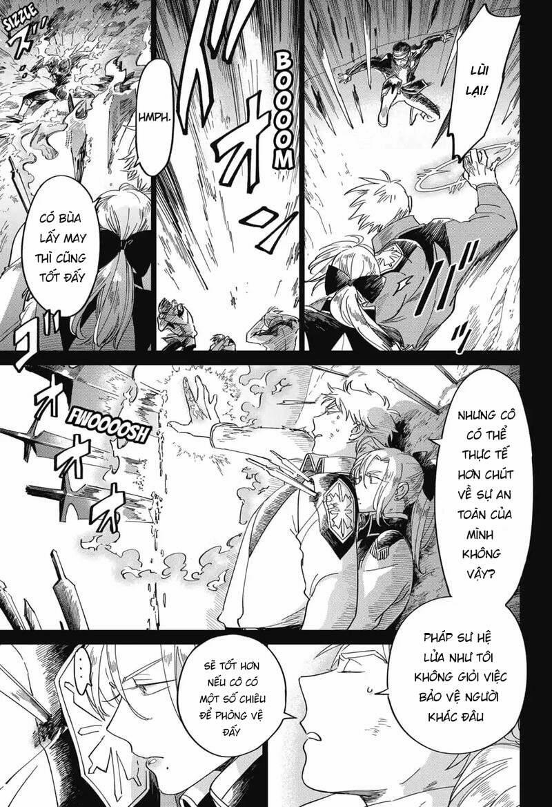 Ấn Ký Abyss 26.1 trang 6