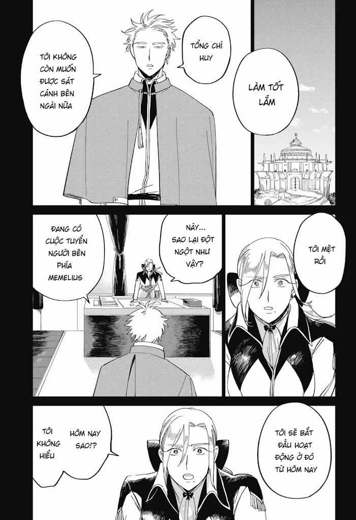 Ấn Ký Abyss 26.3 trang 8