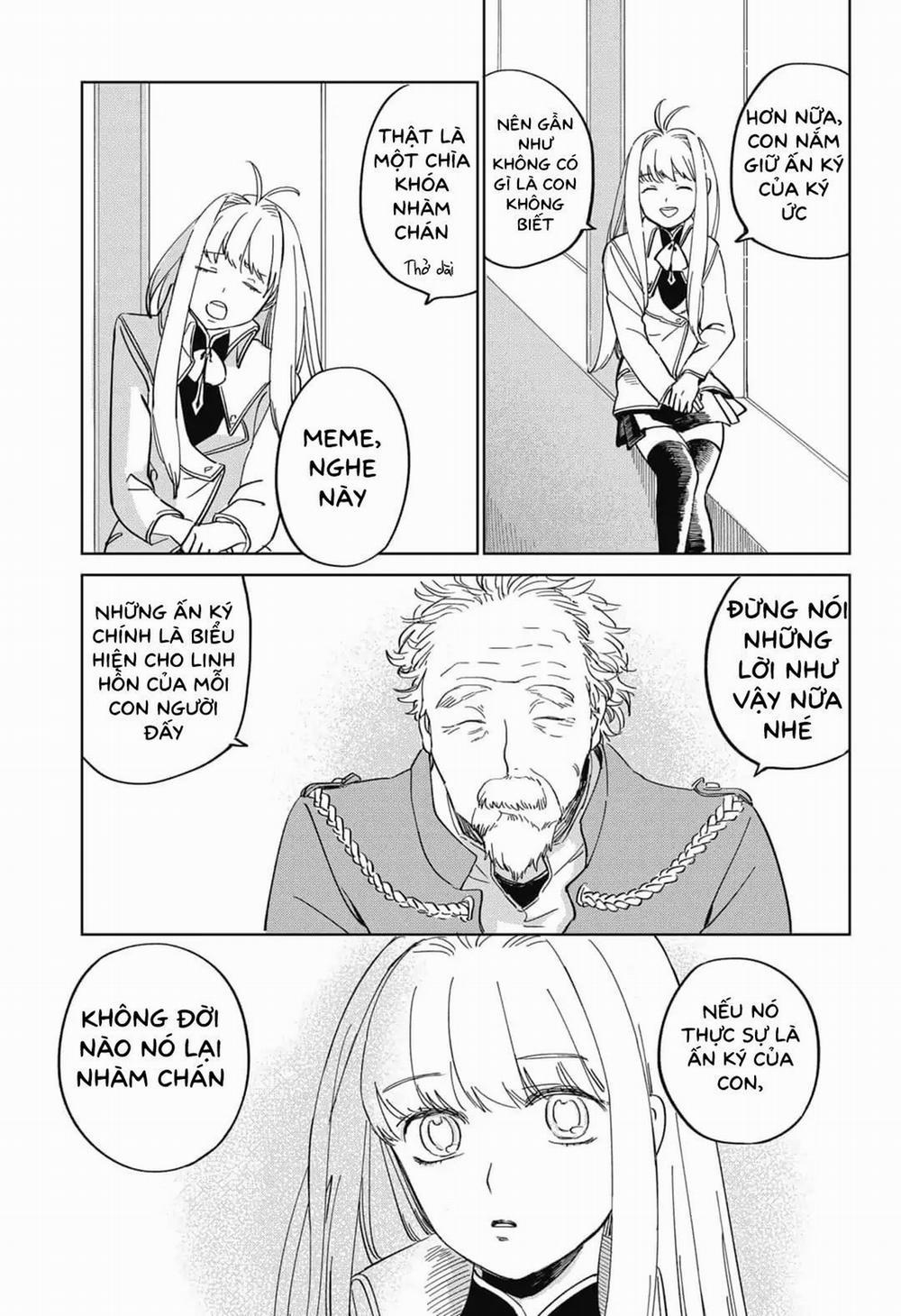 Ấn Ký Abyss 3 trang 10