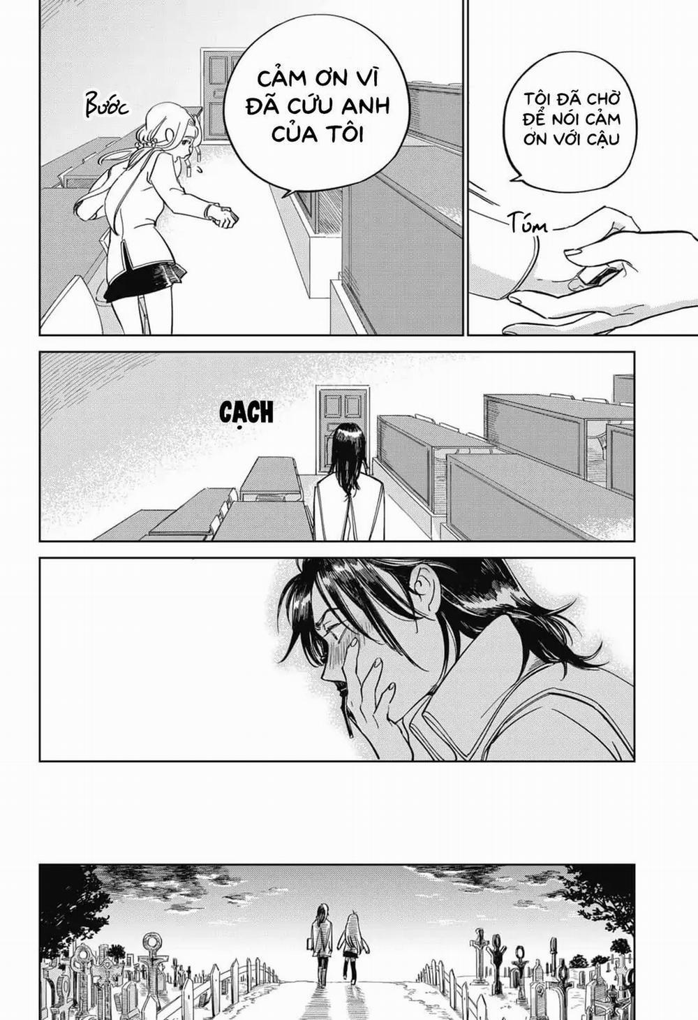 Ấn Ký Abyss 3 trang 13