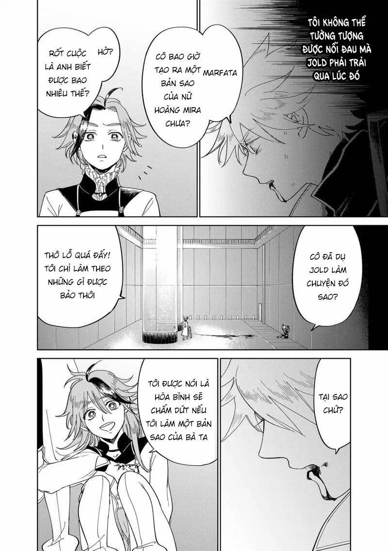 Ấn Ký Abyss 30 trang 21