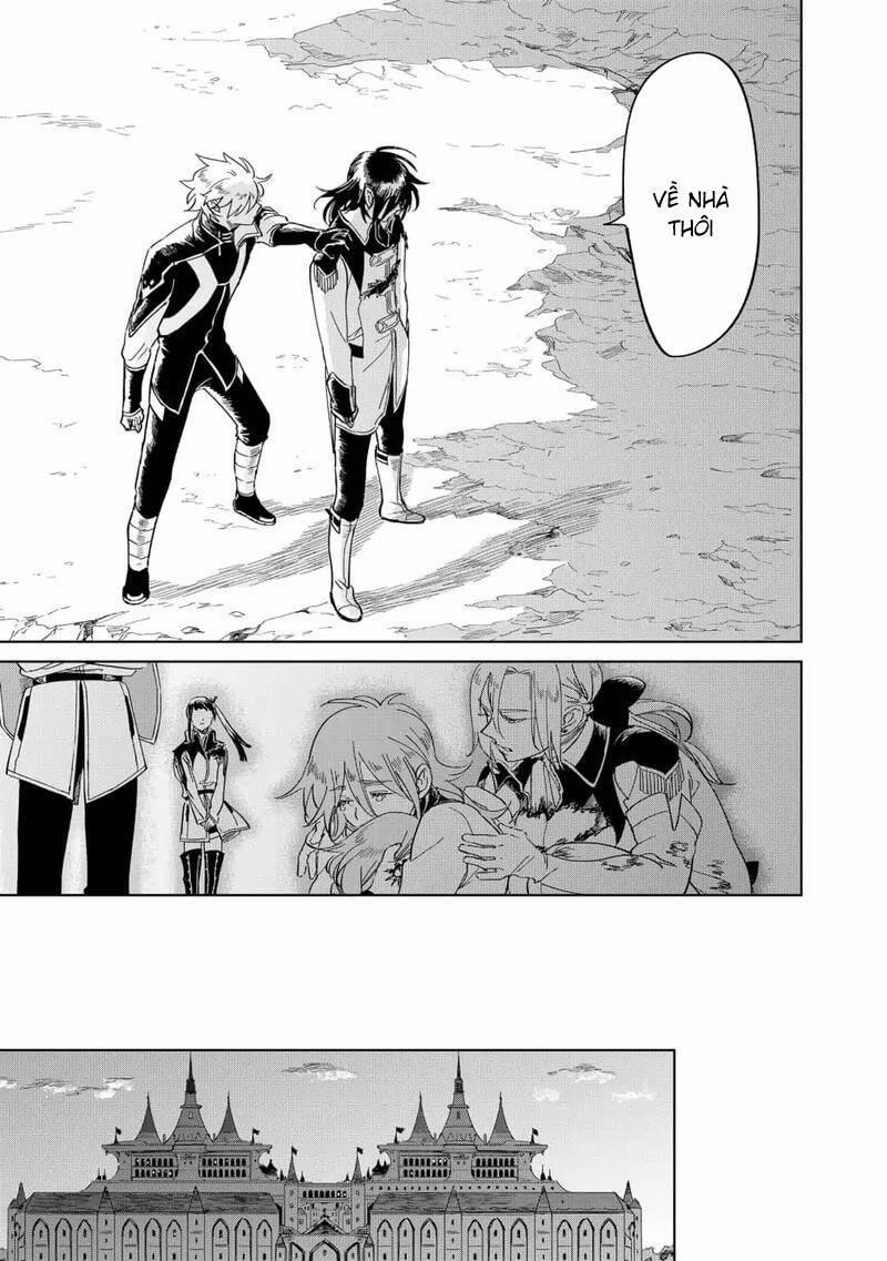 Ấn Ký Abyss 32 trang 26