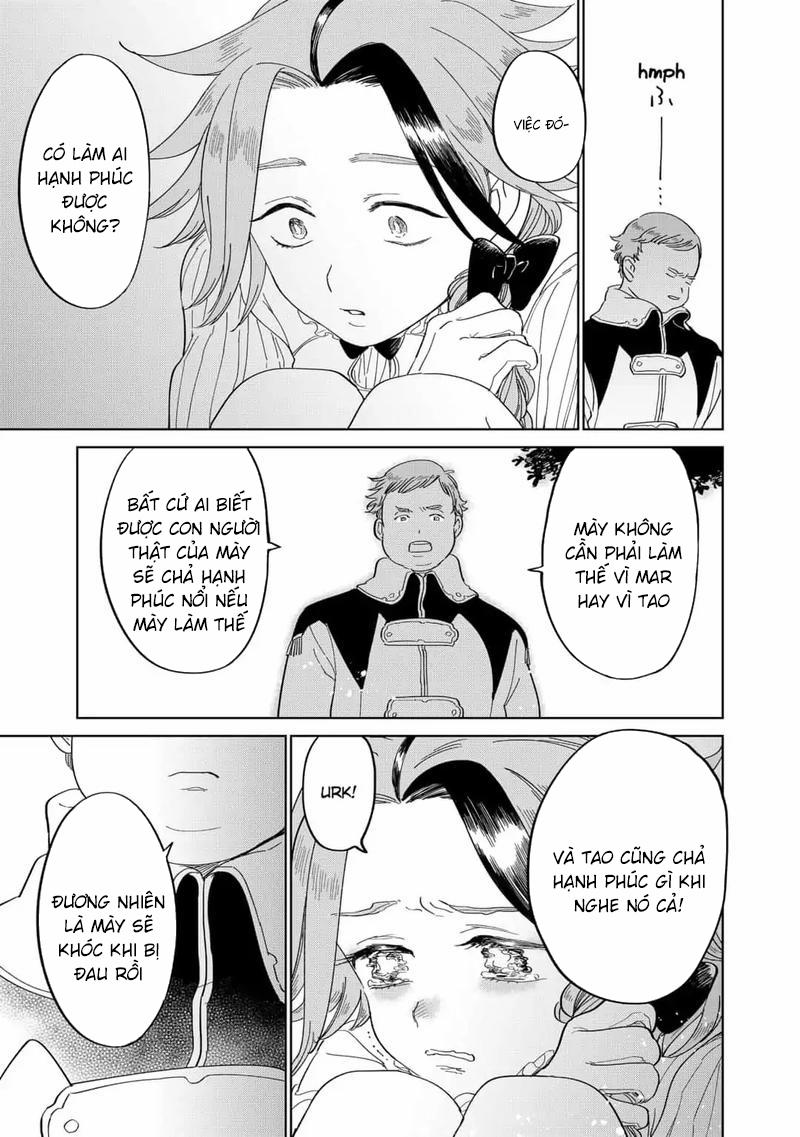 Ấn Ký Abyss 36 trang 4