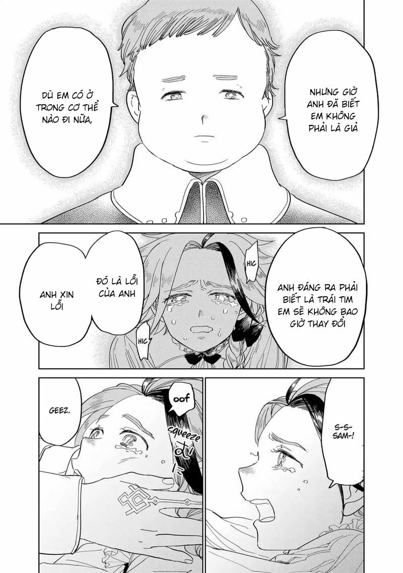 Ấn Ký Abyss 36 trang 6